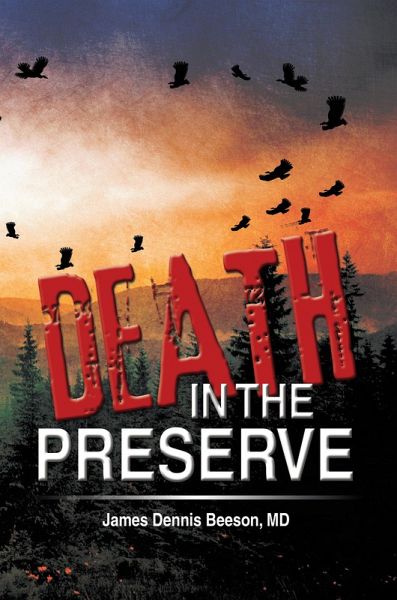Death in the Preserve (eBook, ePUB) Death in the Preserve (eBook, ePUB)