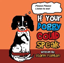 Cover If Your Doggy Could Speak (eBook, ePUB)