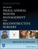 Atlas of Small Animal Wound Management and Reconstructive Surgery (eBook, ePUB)
