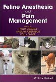 Feline Anesthesia and Pain Management (eBook, ePUB)