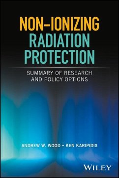 Cover Non-ionizing Radiation Protection (eBook, PDF)
