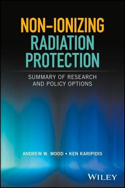 Non-ionizing Radiation Protection (eBook, PDF) Non-ionizing Radiation Protection (eBook, PDF)