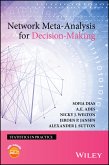 Network Meta-Analysis for Decision-Making (eBook, PDF)