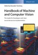 Handbook of Machine and Computer Vision... - Bild 1