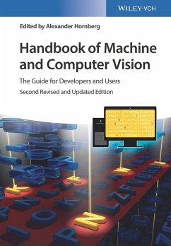 Handbook of Machine and Computer Vision (eBook, ePUB)