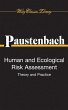 Human and Ecological Risk Assessment... - Bild 1