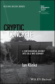 Cryptic Concrete (eBook, ePUB)