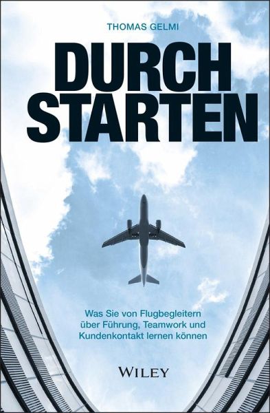 Durchstarten (eBook, ePUB)