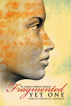 Cover Fragmented yet One (eBook, ePUB)