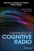 Fundamentals of Cognitive Radio (eBook, PDF)