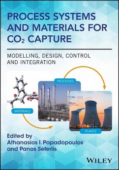 Process Systems and Materials for CO2 Capture (eBook, PDF)