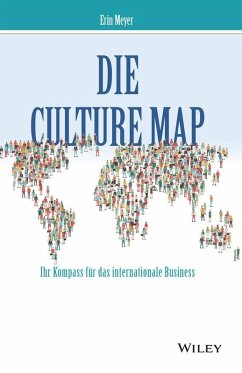 Die Culture Map (eBook, ePUB) - Meyer, Erin