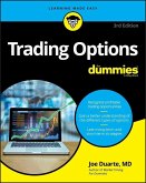 Trading Options For Dummies (eBook, ePUB)