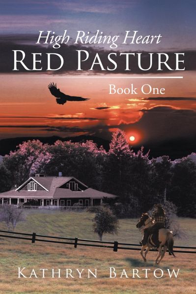 Red Pasture (eBook, ePUB) Red Pasture (eBook, ePUB)
