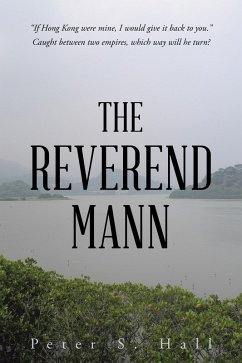 Cover The Reverend Mann (eBook, ePUB)