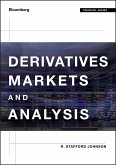 Derivatives Markets and Analysis (eBook, PDF)