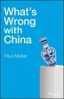 What's Wrong with China (eBook, PDF) - Bild 1