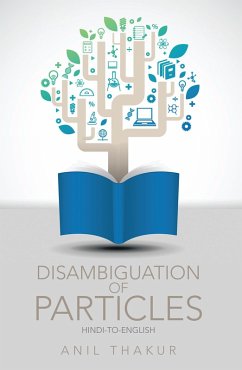 Cover Disambiguation of Particles (eBook, ePUB)