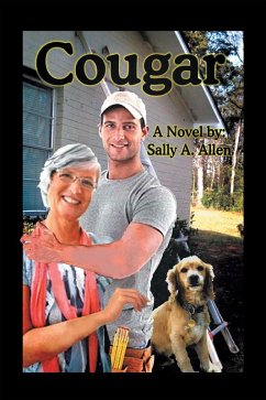 Cougar (eBook, ePUB) - Allen, Sally A.
