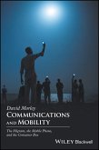 Communications and Mobility (eBook, ePUB)
