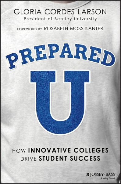 PreparedU (eBook, ePUB)