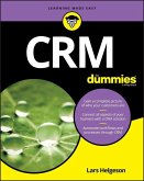 CRM For Dummies (eBook, ePUB)