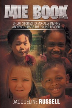 Cover Mie Book (eBook, ePUB)