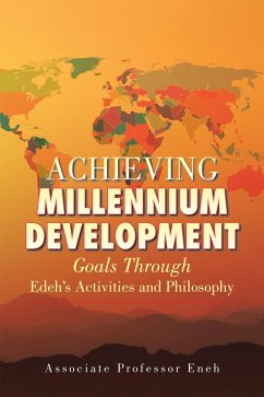Cover Achieving Millennium Development (eBook, ePUB)