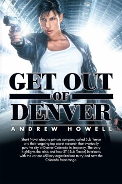 Cover Get out of Denver (eBook, ePUB)