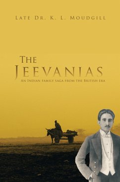 Cover The Jeevanias (eBook, ePUB)