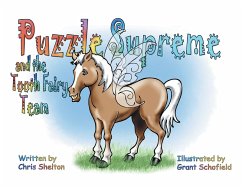 Cover Puzzle Supreme and the Tooth Fairy Team (eBook, ePUB)