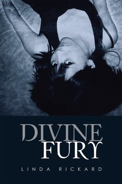 Divine Fury (eBook, ePUB) - Rickard, Linda