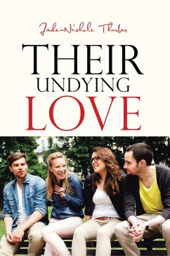 Cover Their Undying Love (eBook, ePUB)
