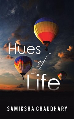 Cover Hues of Life (eBook, ePUB)