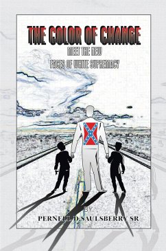 The Color of Change (eBook, ePUB) Cover The Color of Change (eBook, ePUB)