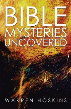 Cover Bible Mysteries Uncovered (eBook, ePUB)