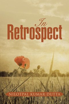 Cover In Retrospect (eBook, ePUB)