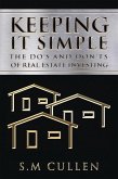 Keeping It Simple (eBook, ePUB) Keeping It Simple (eBook, ePUB)