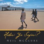 Habari Ya Safari? (eBook, ePUB)