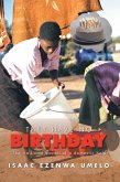 They Have No Birthday (eBook, ePUB)