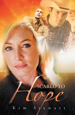 Scared to Hope (eBook, ePUB) - Stewart, Kim