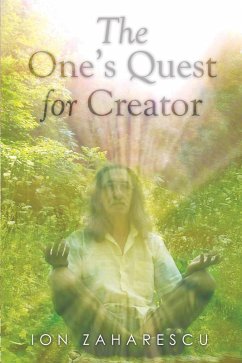 The One'S Quest for Creator (eBook, ePUB)