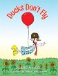Ducks Don'T Fly (eBook, ePUB) - Bild 1