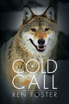 Cover Cold Call (eBook, ePUB)