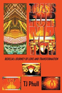 Transformation (eBook, ePUB) - Phull, Tj