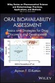 Oral Bioavailability Assessment (eBook, ePUB)