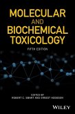 Molecular and Biochemical Toxicology (eBook, ePUB)