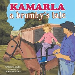 Kamarla (eBook, ePUB) - Butler, Christine