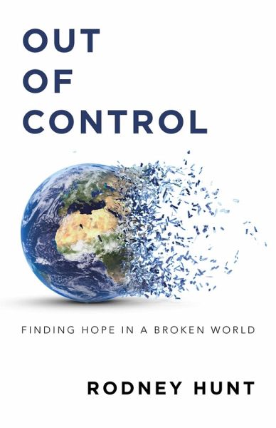 Out of Control (eBook, ePUB) Out of Control (eBook, ePUB)