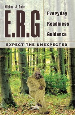 Cover E.R.G (eBook, ePUB)